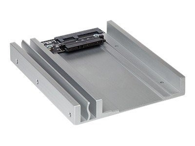 Sonnet Transposer 2.5" SATA SSD to 3.5" | Tray