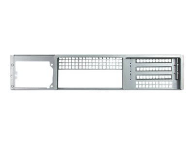 Inter-Tech Backplane 2U