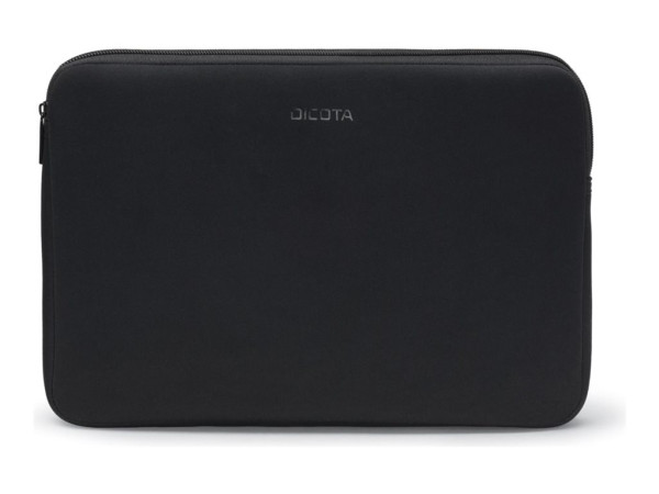 Dicota "Laptop Sleeve Perfect (schwarz, bis 43,9cm