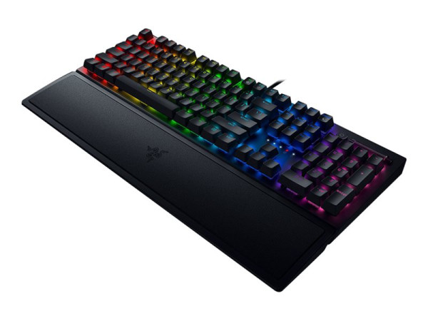 Razer Blackwidow V3 GREEN |