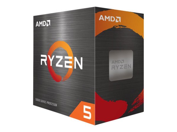 AMD Ryzen 5 5600G 6x3.9-4.4GHz