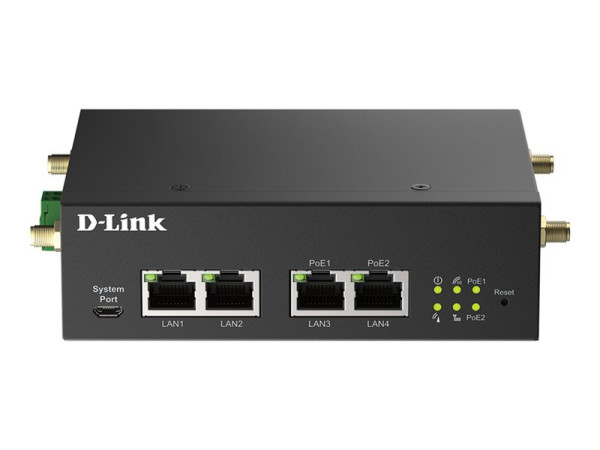 D-Link DWM-314-GP 5G