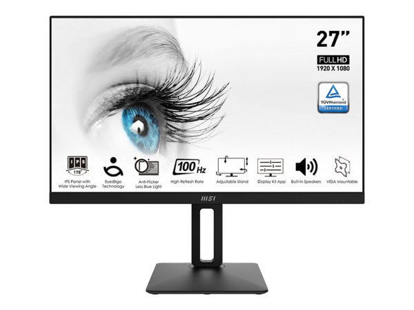 MSI 27 L PRO MP271APDE (null cm(null Zoll))