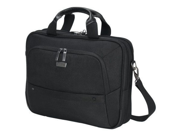 Dicota EcoTop Traveller SELECT bk 14.1 | D31643