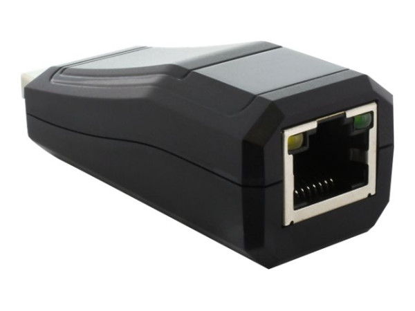 Inline USB 3.0 Netzwerkadapter, Gigabit Netzwerk