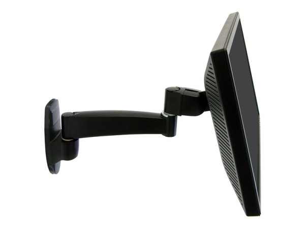Ergotron Serie 200 Wall Mount Monitor | Arm, 1