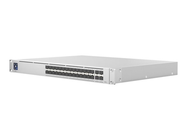 Ubiquiti USW-Pro-Aggregation 28SFP+/UNM/ | 32 Port