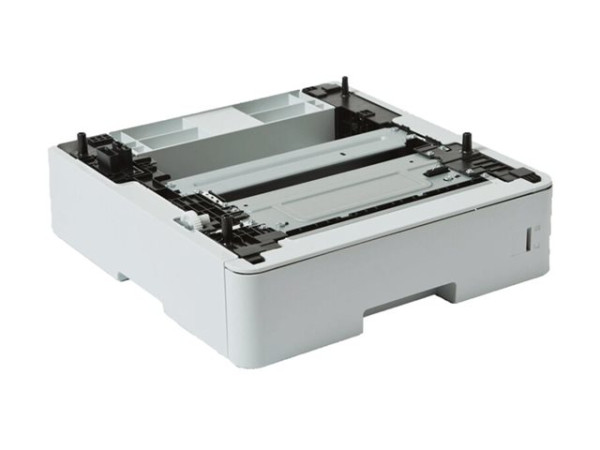 Brother Papierkassette LT-5505 weiß für Brother-Drucker