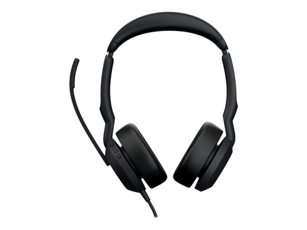 Jabra JBR Evolve2 50 USB-A MS Stereo