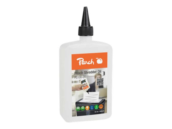 Peach PEACH Shredder Service Kit PS100-05 PS100-05