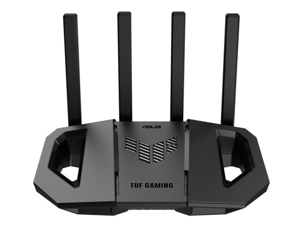 Asus TUF-BE3600, Router, Mesh Router (schwarz)