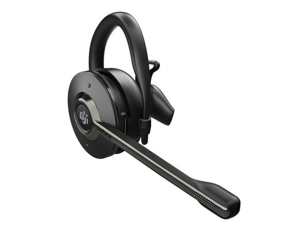 Jabra Engage 55 MS Convertible USB-A bk schwarz,