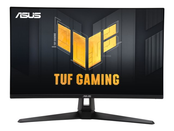 Asus TUF Gaming VG27AQM1A (69 cm (27 Zoll), schwarz, QHD,