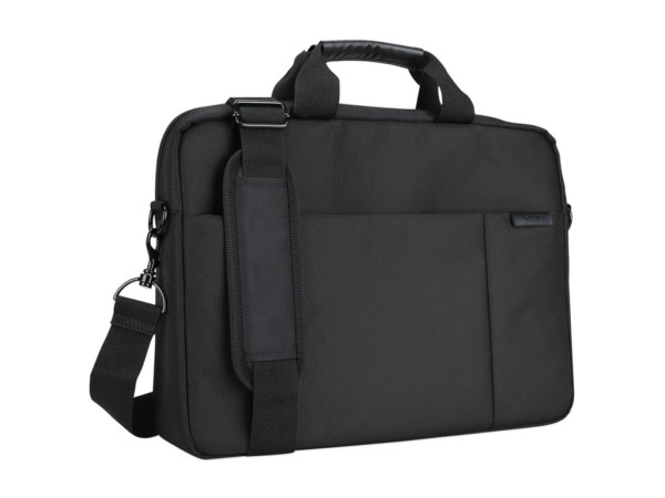 Acer NP.BAG1A.190, Tasche schwarz Tasche 17,3" Notebooks