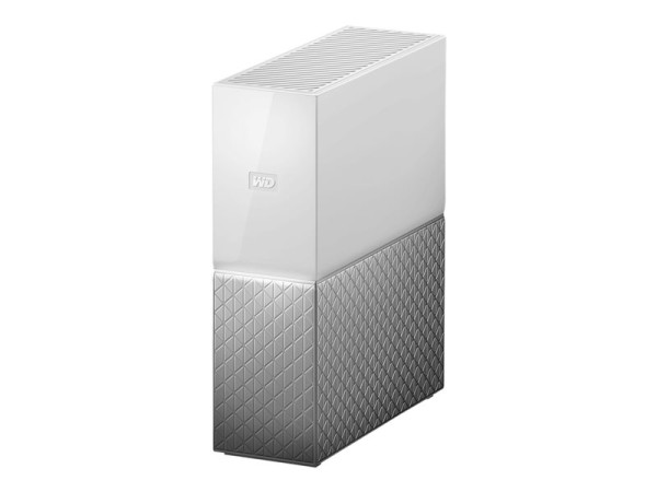 Western Digital WD 6TB My Cloud Home GL/U3