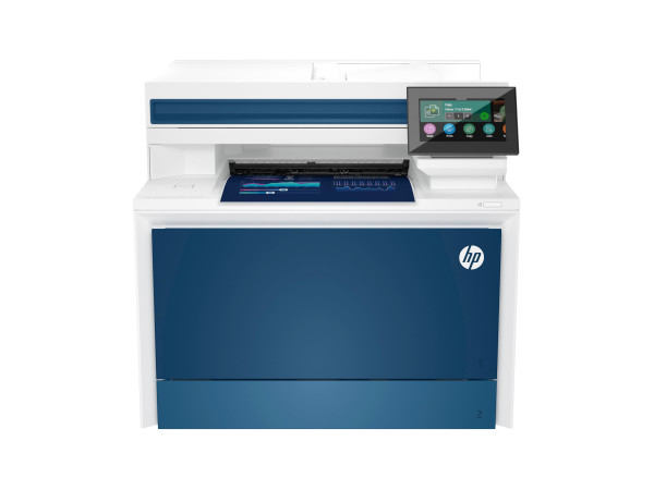 HP Color LaserJet Pro MFP 4302fdn (USB, LAN, Scan, Kopie,