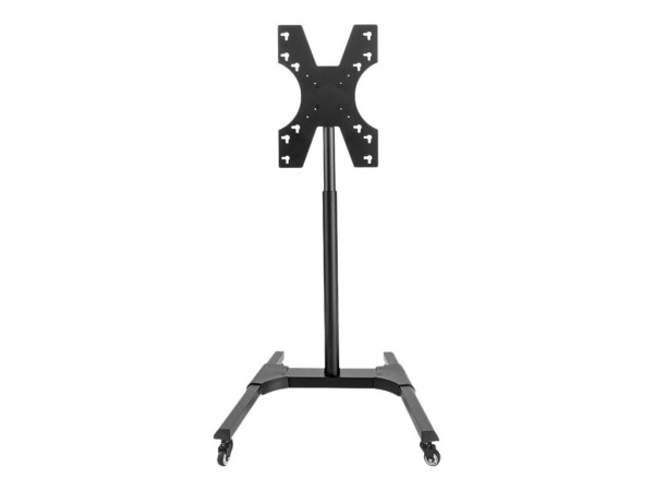 Hagor Hag Braclabs mobiles Standsystem bk schwarz