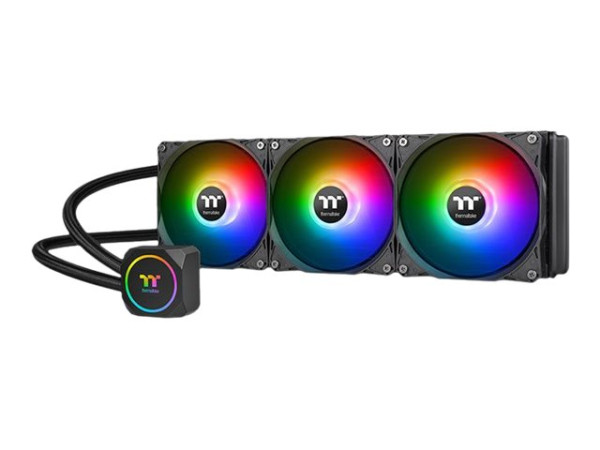 Thermaltake TT TH360 ARGB Sync AIO WaKü 1150, 1151, 1155,