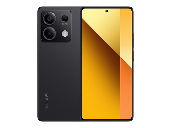 Xiaomi Redmi Note 13 128GB (Graphite Black, Android 13, 5G,