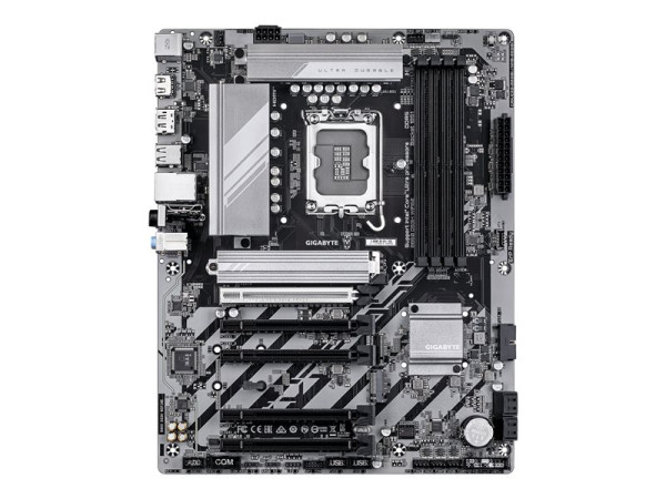 GigaByte B860 DS3H WIFI6E