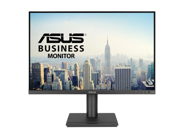 Asus BE248QF (61.2 cm (24.1 Zoll), schwarz, WUXGA, IPS,