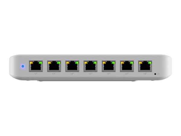 Ubiquiti Unifi Switch Ultra 60W