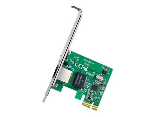 TP-Link TG-3468 Netzwerkkarte 10/100/1000 PCI-E Ethernet