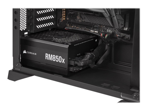 Corsair RM850x (2021) 850W ATX24 |