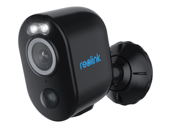 Reolink Argus Series B330 - B (schwarz)