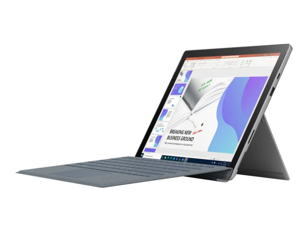 Microsoft MS Surface Pro 7+ i7 32/1/W10P/sr |