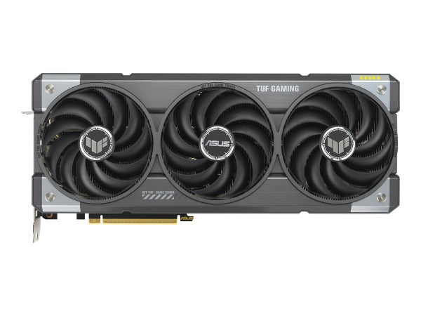Asus GeForce RTX 5070 Ti TUF BTF OC WHITE Edition (DLSS 4,