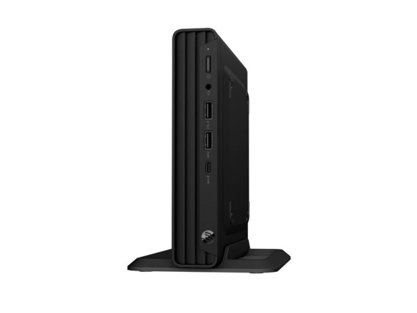 HP Pro Mini 260 G9 (936K5EA) (schwarz, Windows 11 Pro