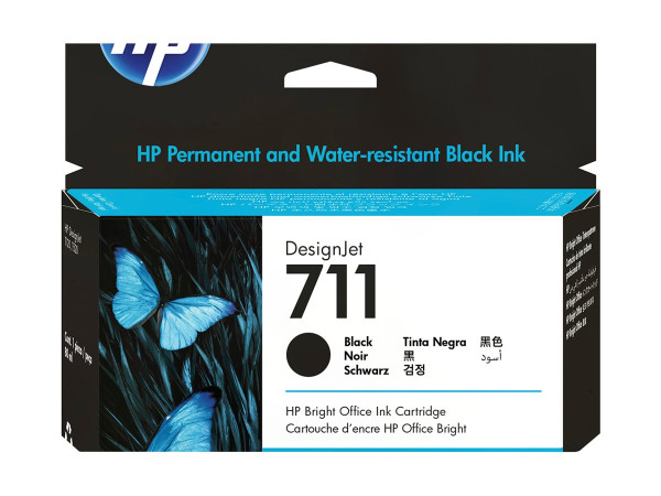 HP 711 CZ133A