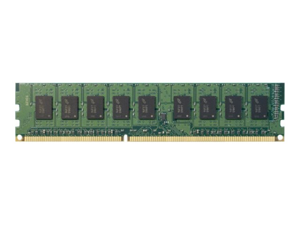 4GB (1x 4GB) Mushkin DDR3-1333 ECC CL9 9-9-24 991714, Prolin