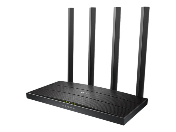 TP-Link Archer C80 MU-MIMO AC1900/Ro