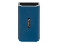 Transcend TRC 500GB ESD370C bu U3
