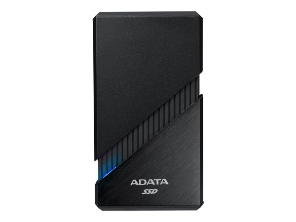 ADATA SE920 1 TB, Externe SSD schwarz, USB-C 4.0