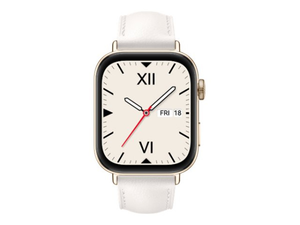 Huawei Watch Fit 3 (Solo-B09S) (weiß,