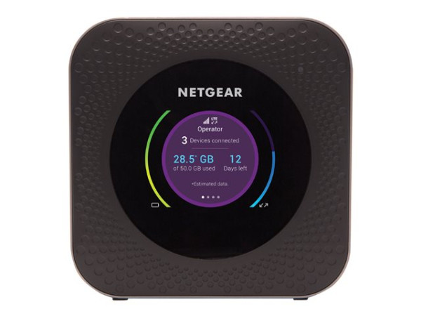 Nighthawk LTE Mobile Hotspot Router | für LTE