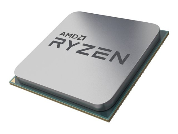 AMD Ryzen 7 3800X 8x3.9-4.5GHz BOX