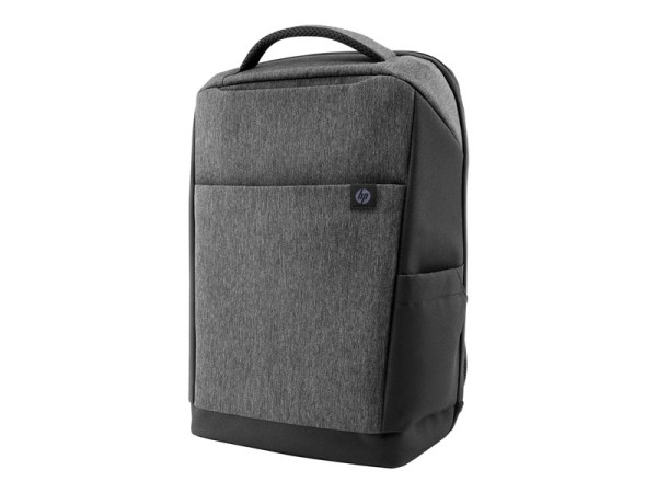 HP Renew Travel Laptop Bagpack bk 15,6" | 2Z8A3AA#ABB