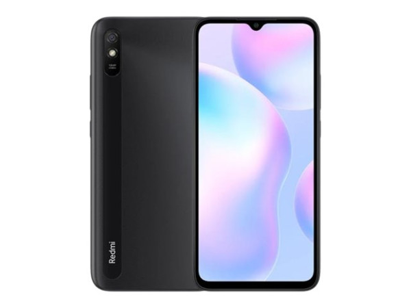 Xiaomi Redmi 9AT 32GB (Midnight Grey, 2 GB LDDR4X)