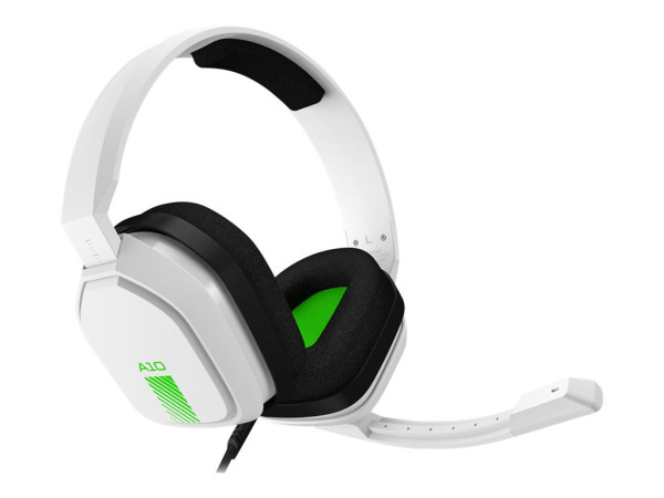 ASTRO Gaming ASTRO A10 Headset for XBO wh/gn |