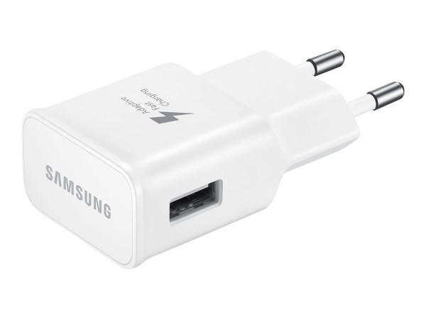 Samsung Schnellladegerät EP-TA20, Handy-Stromversorgung