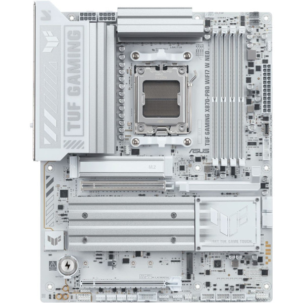 ASUS TUF GAMING X870-PRO WIFI7 W NEO