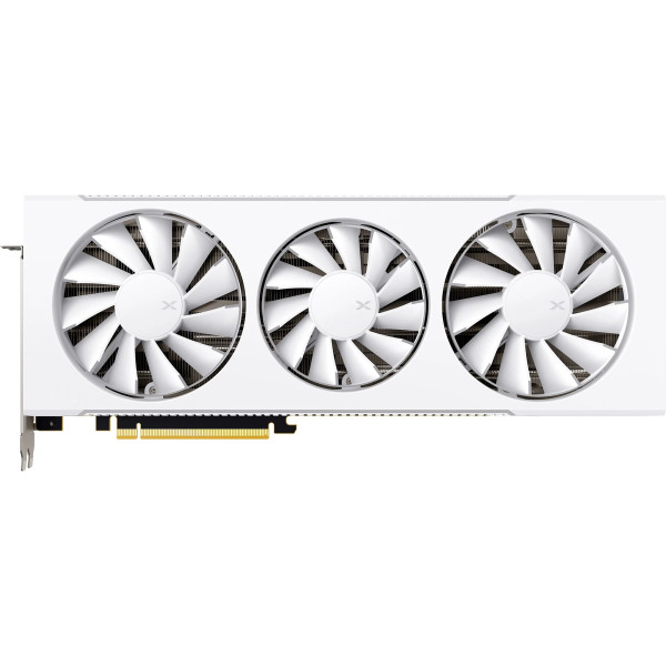 XFX RX 7800XT QuickSilver White Magnetic Air 16GB DDR6 3xDP/