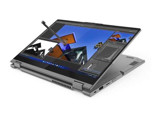 Lenovo Leno TB 14s Yoga G2 i5 8 I gy W11P 21DM000EGE