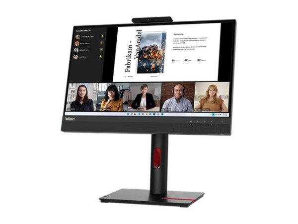 Lenovo 21.5" ThinkCentre TIO 22 Gen5