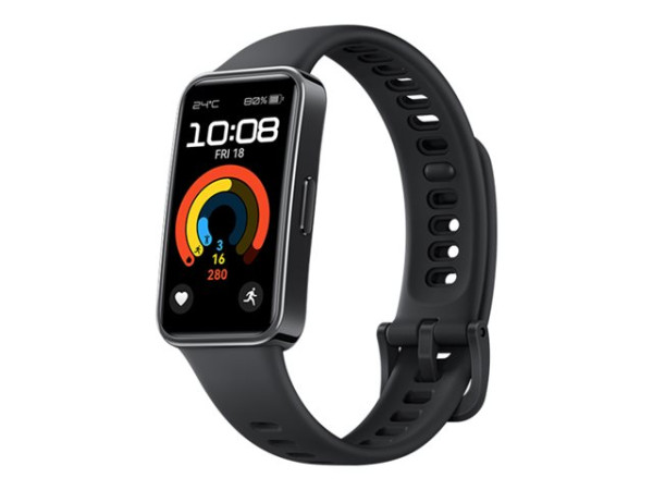 Huawei Band 9 (schwarz)