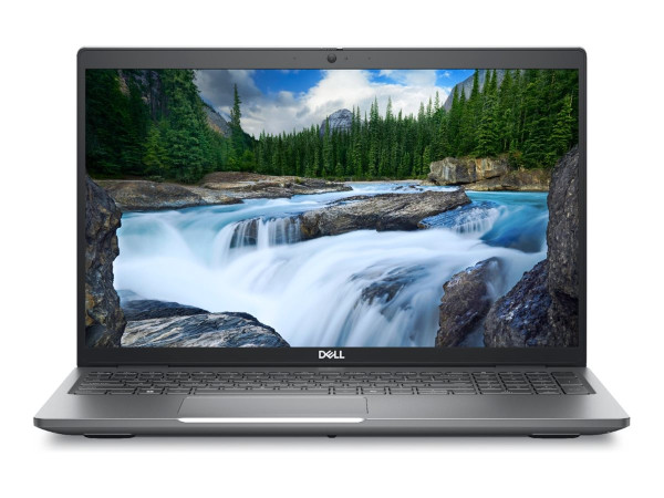 Dell Latitude 5550-6D6V8 (grau, Windows 11 Pro 64-Bit, 39.6